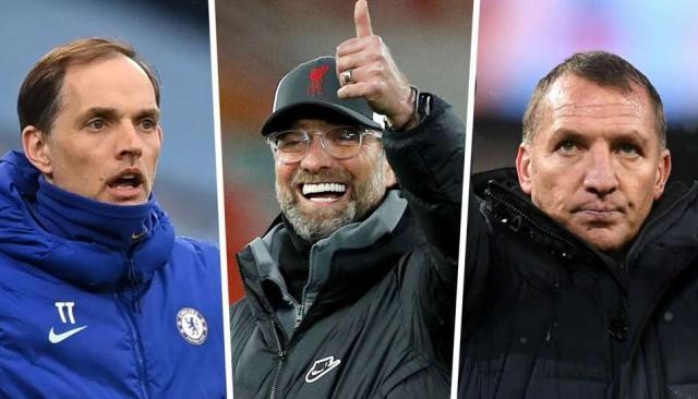 乐鱼在线-英超末轮谁能笑到最后？欧战名额之争仍余悬念